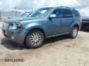 2010 Mercury Mariner Premier с VIN 4M2CN9H73AKJ15860, выставлен на аукционе IAAI как лот 42505186 с пробегом 209 315 миль миль и . История ставок и продаж доступна на DreamBid. Изображение 2.