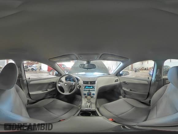 ✅ 2012 Chevrolet Malibu 1LS • VIN: 1G1ZB5E03CF174260 • Lot: 76026704. Listed on Copart with 25,469 mi. Free auction sales archive from the USA and detailed vehicle history report at DreamBid. Image 13.