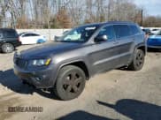 ✅ 2015 Jeep Grand Cherokee Laredo • VIN: 1C4RJFAG3FC662231 • Lot: 92595155. Wystawiony na Copart z przebiegiem 112 287 mil. Bezpłatny archiwum sprzedaży aukcyjnych z USA i szczegółowy raport historii pojazdu na DreamBid. Zdjęcie 1.