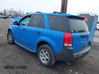 ✅ 2005 Saturn VUE • VIN: 5GZCZ23D65S847340 • Lot: 41639482. Wystawiony na IAAI z przebiegiem 131 760 mil. Bezpłatny archiwum sprzedaży aukcyjnych z USA i szczegółowy raport historii pojazdu na DreamBid. Zdjęcie 3.