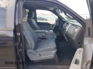 ✅ 2011 Ford F-150 Lariat • VIN: 1FTFW1CTXBFC93636 • Лот: 43782161. Опубликован ранее на IAAI с пробегом 196 585 миль. Бесплатный доступ к архиву аукционных продаж из США и подробный отчёт об истории автомобиля на DreamBid. Изображение 5.