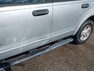 ✅ 2002 Ford Explorer XLS • VIN: 1FMZU72E22UA07200 • Лот: 43560879. Опубликован ранее на IAAI с пробегом 237 184 миль. Бесплатный доступ к архиву аукционных продаж из США и подробный отчёт об истории автомобиля на DreamBid. Изображение 6.