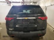✅ 2023 Chevrolet Traverse LT Cloth • VIN: 1GNERGKW1PJ166156 • Lot: 71117785. Wystawiony na Copart z przebiegiem 70 414 mil. Bezpłatny archiwum sprzedaży aukcyjnych z USA i szczegółowy raport historii pojazdu na DreamBid. Zdjęcie 6.