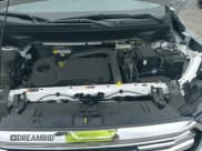 ✅ 2024 GMC Terrain SLT • VIN: 3GKALVEGXRL383612 • Lot: 42915194. Listed on IAAI with 9,357 mi. Free auction sales archive from the USA and detailed vehicle history report at DreamBid. Image 19.