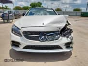✅ 2023 Mercedes-Benz C 300 • VIN: W1KWJ8EB5PG128452 • Lot: 64241155. Wystawiony na Copart z przebiegiem 16 972 mil. Bezpłatny archiwum sprzedaży aukcyjnych z USA i szczegółowy raport historii pojazdu na DreamBid. Zdjęcie 5.