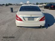 ✅ 2012 Mercedes-Benz CLS 550 • VIN: WDDLJ7DB9CA040189 • Лот: 80680635. Опубликован ранее на Copart с пробегом 108 458 миль. Бесплатный доступ к архиву аукционных продаж из США и подробный отчёт об истории автомобиля на DreamBid. Изображение 6.