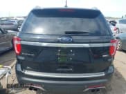✅ 2018 Ford Explorer Platinum • VIN: 1FM5K8HT1JGC13377 • Лот: 43186535. Опубликован ранее на IAAI с пробегом 82 624 миль. Бесплатный доступ к архиву аукционных продаж из США и подробный отчёт об истории автомобиля на DreamBid. Изображение 16.