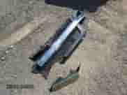 2008 Chevrolet Colorado 2LT z VIN 1GCDT49E188183873, wystawiony jako Copart lot #54314755 z przebiegiem 104 757 mil mil oraz Szkoda całkowita • Salvage title. Historia ofert i sprzedaży dostępna na DreamBid. Obrazek 12.