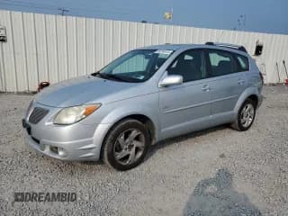 ✅ 2005 Pontiac Vibe • VIN: 5Y2SM63845Z410479 • Lot: 68224915. Wystawiony na Copart z przebiegiem 178 913 mil. Bezpłatny archiwum sprzedaży aukcyjnych z USA i szczegółowy raport historii pojazdu na DreamBid. Zdjęcie 1.