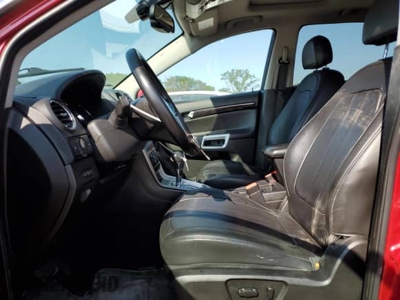 ✅ 2014 Chevrolet Captiva Sport LT • VIN: 3GNAL3EK2ES647837 • Лот: 67691184. Размещён на Copart с пробегом 114 288 миль миль. Получите бесплатный доступ к архиву аукционных продаж из США и посмотрите подробный отчёт об истории автомобиля на DreamBid. Изображение 7.