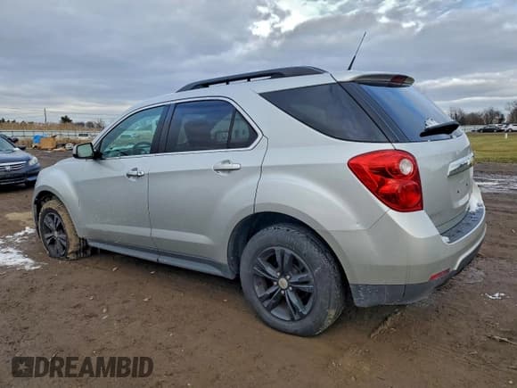 ✅ 2010 Chevrolet Equinox 1LT • VIN: 2CNALDEW5A6404125 • Лот: 95004625. Опубликован ранее на Copart с пробегом 88 472 миль. Бесплатный доступ к архиву аукционных продаж из США и подробный отчёт об истории автомобиля на DreamBid. Изображение 2.