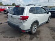 ✅ 2020 Subaru Forester • VIN: JF2SKADC1LH444914 • Лот: 43449005. Опубликован ранее на IAAI с пробегом 100 664 миль. Бесплатный доступ к архиву аукционных продаж из США и подробный отчёт об истории автомобиля на DreamBid. Изображение 4.