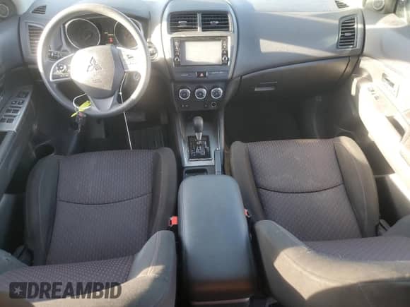 2019 Mitsubishi Outlander ES с VIN JA4AP3AU7KU032162, выставлен на аукционе Copart как лот 86606585 с пробегом 83 835 миль миль и Чистый • Clean title. История ставок и продаж доступна на DreamBid. Изображение 8.