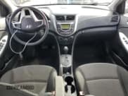 ✅ 2012 Hyundai Accent GS • VIN: KMHCT5AE9CU058032 • Лот: 82291813. Опубликован ранее на Copart с пробегом Не указан. Бесплатный доступ к архиву аукционных продаж из США и подробный отчёт об истории автомобиля на DreamBid. Изображение 8.