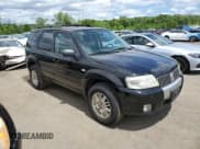 ✅ 2005 Mercury Mariner Luxury • VIN: 4M2CU57185DJ16120 • Лот: 61803024. Опубликован ранее на Copart с пробегом 176 498 миль. Бесплатный доступ к архиву аукционных продаж из США и подробный отчёт об истории автомобиля на DreamBid. Изображение 4.