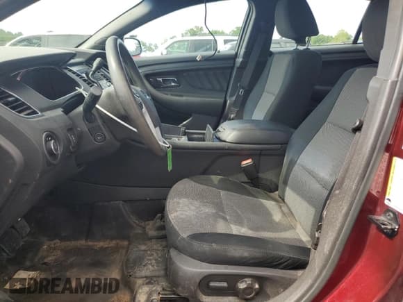 ✅ 2013 Ford Police Interceptor • VIN: 1FAHP2MK0DG231263 • Лот: 68545075. Опубликован ранее на Copart с пробегом 185 894 миль. Бесплатный доступ к архиву аукционных продаж из США и подробный отчёт об истории автомобиля на DreamBid. Изображение 7.