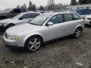 ✅ 2003 Audi A4 • VIN: WAUVT58E33A333444 • Lot: 83399014. Listed on Copart with 151,932 mi. Free auction sales archive from the USA and detailed vehicle history report at DreamBid. Image 1.