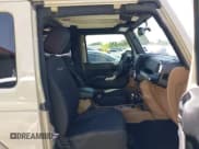 ✅ 2018 Jeep Wrangler Sahara • VIN: 1C4AJWBGXJL811092 • Lot: 42305620. Listed on IAAI with 41,021 mi. Free auction sales archive from the USA and detailed vehicle history report at DreamBid. Image 5.