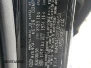 ✅ 2009 Hyundai Accent Auto GLS • VIN: KMHCN46C09U296808 • Лот: 54756365. Опубликован ранее на Copart с пробегом 104 820 миль. Бесплатный доступ к архиву аукционных продаж из США и подробный отчёт об истории автомобиля на DreamBid. Изображение 12.