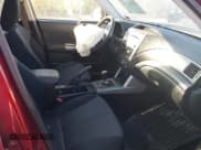 ✅ 2009 Subaru Forester X • VIN: JF2SH63649H783358 • Lot: 43213252. Listed on IAAI with 122,388 mi. Free auction sales archive from the USA and detailed vehicle history report at DreamBid. Image 5.