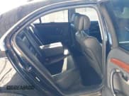 ✅ 2005 Acura RL • VIN: JH4KB16535C000963 • Lot: 43685681. Listed on IAAI with 172,192 mi. Free auction sales archive from the USA and detailed vehicle history report at DreamBid. Image 8.