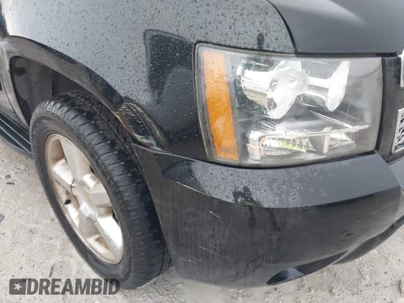 ✅ 2011 Chevrolet Tahoe LTZ • VIN: 1GNSCCE00BR206838 • Lot: 42854734. Listed on IAAI with 266,312 mi. Free auction sales archive from the USA and detailed vehicle history report at DreamBid. Image 6.