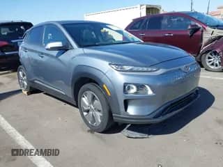 2019 Hyundai Kona Limited с VIN KM8K33AG9KU045944, выставлен на аукционе IAAI как лот 42312936 с пробегом 87 925 миль миль и . История ставок и продаж доступна на DreamBid. Изображение 1.