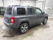 ✅ 2017 Jeep Patriot Latitude • VIN: 1C4NJRFB3HD113980 • Лот: 43850650. Опубликован ранее на IAAI с пробегом 117 885 миль. Бесплатный доступ к архиву аукционных продаж из США и подробный отчёт об истории автомобиля на DreamBid. Изображение 4.