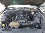 ✅ 2017 Ford Mustang EcoBoost Premium • VIN: 1FA6P8TH0H5328223 • Lot: 41956269. Listed on IAAI with 88,368 mi. Free auction sales archive from the USA and detailed vehicle history report at DreamBid. Image 10.