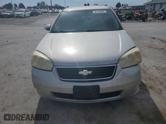 ✅ 2006 Chevrolet Malibu 2LT • VIN: 1G1ZT51816F297911 • Lot: 85100585. Listed on Copart with 230,078 mi. Free auction sales archive from the USA and detailed vehicle history report at DreamBid. Image 5.