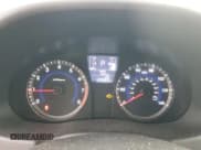 ✅ 2017 Hyundai Accent SE • VIN: KMHCT5AE9HU363148 • Лот: 72572304. Опубликован ранее на Copart с пробегом 123 063 миль. Бесплатный доступ к архиву аукционных продаж из США и подробный отчёт об истории автомобиля на DreamBid. Изображение 9.