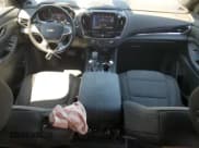 ✅ 2022 Chevrolet Traverse LT Cloth • VIN: 1GNERGKW5NJ131648 • Лот: 56254555. Опубликован ранее на Copart с пробегом 34 305 миль. Бесплатный доступ к архиву аукционных продаж из США и подробный отчёт об истории автомобиля на DreamBid. Изображение 8.