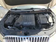 ✅ 2012 Buick LaCrosse Premium 2 • VIN: 1G4GF5E34CF344442 • Lot: 71994355. Listed on Copart with 102,095 mi. Free auction sales archive from the USA and detailed vehicle history report at DreamBid. Image 11.