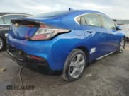 ✅ 2018 Chevrolet Volt LT • VIN: 1G1RC6S5XJU111829 • Lot: 71972894. Wystawiony na Copart z przebiegiem 102 656 mil. Bezpłatny archiwum sprzedaży aukcyjnych z USA i szczegółowy raport historii pojazdu na DreamBid. Zdjęcie 3.
