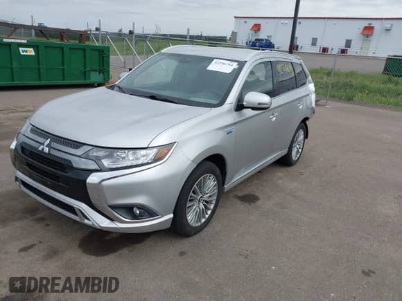 2019 Mitsubishi Outlander SEL с VIN JA4J24A53KZ053560, выставлен на аукционе IAAI как лот 42296794 с пробегом 83 305 миль миль и . История ставок и продаж доступна на DreamBid. Изображение 2.