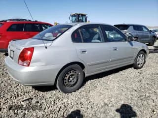 ✅ 2006 Hyundai Elantra GLS • VIN: KMHDN46D56U253882 • Lot: 51862555. Wystawiony na Copart z przebiegiem 70 227 mil. Bezpłatny archiwum sprzedaży aukcyjnych z USA i szczegółowy raport historii pojazdu na DreamBid. Zdjęcie 3.