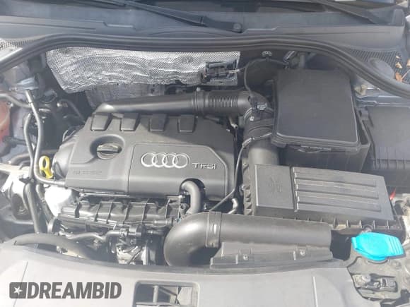 ✅ 2016 Audi Q3 Premium Plus • VIN: WA1EFCFS9GR017877 • Lot: 43387003. Listed on IAAI with 136,745 mi. Free auction sales archive from the USA and detailed vehicle history report at DreamBid. Image 10.