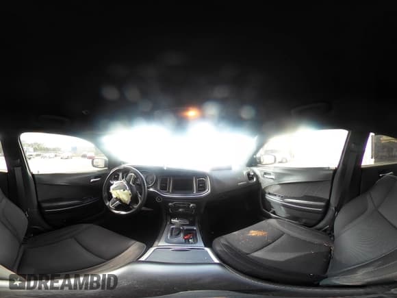 ✅ 2018 Dodge Charger R/T • VIN: 2C3CDXCT1JH260795 • Lot: 43377794. Wystawiony na IAAI z przebiegiem 109 823 mil. Bezpłatny archiwum sprzedaży aukcyjnych z USA i szczegółowy raport historii pojazdu na DreamBid. Zdjęcie 18.