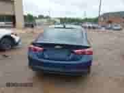 2020 Chevrolet Malibu LT with VIN 1G1ZD5ST2LF013004, listed as a IAAI auction lot 42984101 with 111,911 mi miles and . Bid and sale history available at DreamBid. Image 16.