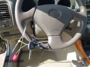 ✅ 2000 Lexus GS 300 • VIN: JT8BD68S2Y0087108 • Lot: 42792024. Listed on IAAI with 153,209 mi. Free auction sales archive from the USA and detailed vehicle history report at DreamBid. Image 11.