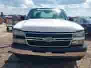2006 Chevrolet Silverado 1500 Work Truck с VIN 3GCEC14X06G236789, выставлен на аукционе IAAI как лот 42834982 с пробегом 219 489 миль миль и . История ставок и продаж доступна на DreamBid. Изображение 12.
