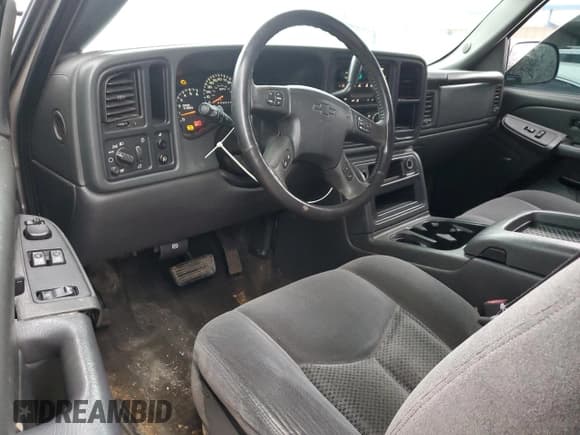 ✅ 2006 Chevrolet Silverado 1500 LT1 • VIN: 1GCEC19T26Z200883 • Лот: 49332275. Опубликован ранее на Copart с пробегом 138 120 миль. Бесплатный доступ к архиву аукционных продаж из США и подробный отчёт об истории автомобиля на DreamBid. Изображение 8.