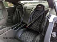 ✅ 2016 Bentley Continental GT • VIN: SCBFU7ZA9GC050989 • Lot: 90391205. Listed on Copart with 8,523 mi. Free auction sales archive from the USA and detailed vehicle history report at DreamBid. Image 13.