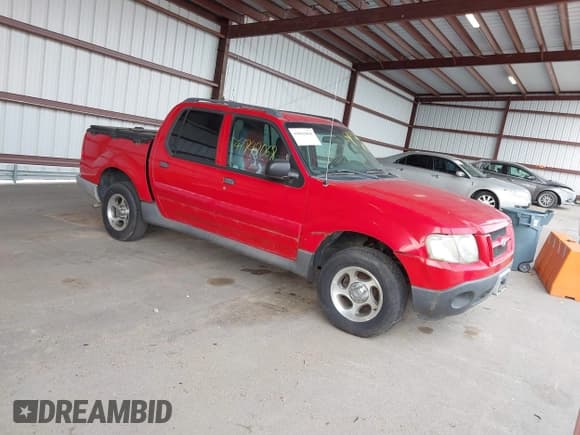 ✅ 2005 Ford Explorer Sport Trac XLS • VIN: 1FMZU67K75UA79569 • Лот: 41842068. Опубликован ранее на IAAI с пробегом 212 991 миль. Бесплатный доступ к архиву аукционных продаж из США и подробный отчёт об истории автомобиля на DreamBid. Изображение 1.