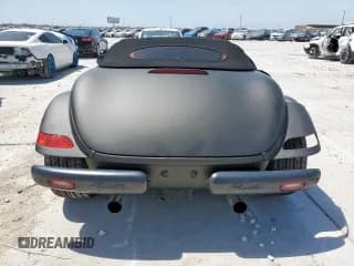 ✅ 2002 Chrysler Prowler • VIN: 1C3EW65G02V101403 • Лот: 56912165. Опубликован ранее на Copart с пробегом 96 130 миль. Бесплатный доступ к архиву аукционных продаж из США и подробный отчёт об истории автомобиля на DreamBid. Изображение 6.