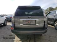 ✅ 2023 Lexus GX 460 Luxury • VIN: JTJGM7BX9P5371433 • Lot: 43031895. Wystawiony na Copart z przebiegiem 11 823 mil. Bezpłatny archiwum sprzedaży aukcyjnych z USA i szczegółowy raport historii pojazdu na DreamBid. Zdjęcie 6.