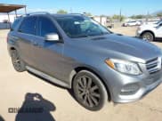 ✅ 2016 Mercedes-Benz GLE 350 • VIN: 4JGDA5JB1GA636891 • Лот: 43876146. Опубликован ранее на IAAI с пробегом 103 311 миль. Бесплатный доступ к архиву аукционных продаж из США и подробный отчёт об истории автомобиля на DreamBid. Изображение 1.