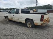 ✅ 2006 Chevrolet Silverado 1500 LS • VIN: 2GCEC19T561153423 • Лот: 84610645. Опубликован ранее на Copart с пробегом 303 107 миль. Бесплатный доступ к архиву аукционных продаж из США и подробный отчёт об истории автомобиля на DreamBid. Изображение 2.