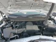 ✅ 2024 Chevrolet Silverado 1500 • VIN: 1GB0WLE73RF410425 • Лот: 71680785. Опубликован ранее на Copart с пробегом 5 847 миль. Бесплатный доступ к архиву аукционных продаж из США и подробный отчёт об истории автомобиля на DreamBid. Изображение 13.