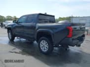 ✅ 2024 Toyota Tacoma SR • VIN: 3TYKD5HN8RT009568 • Лот: 42010226. Опубликован ранее на IAAI с пробегом 1 050 миль. Бесплатный доступ к архиву аукционных продаж из США и подробный отчёт об истории автомобиля на DreamBid. Изображение 3.